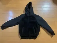 GLOBAL WORK リバーシブルジェケット　Lサイズ