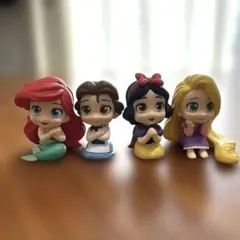 Disney Princess まちぼうけ～いつか願いが叶う日まで～コンプリート