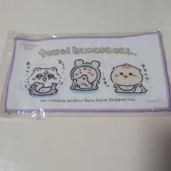 未使用 ちいかわ Chiikawa Baby タオル