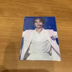 INI 許豊凡 (フェンファン)