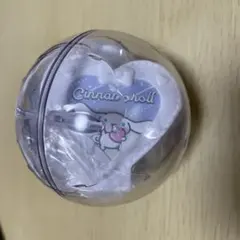 シナモロール サンリオキャラクターズ カプセルステッキ2