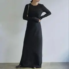 plage PAN別注　ロングスカートのサムネイル