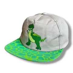 00s トイ・ストーリー OLD CAP レックス ディズニーのサムネイル