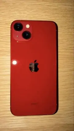 hush0121様 専用iPhone13 512GB SIMフリー RED - メルカリ