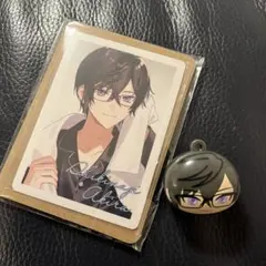 にじさんじ びっくらたまご 入浴剤 つむまる vol.1 四季凪アキラ