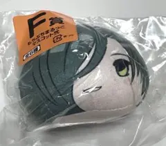 刀剣乱舞 もちぷちまるっこマスコット にっかり青江
