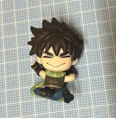 ジョセフ ジョジョ 肩ズン ガチャガチャ