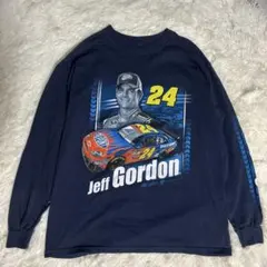 00s CHASE VF ナスカー DUPONT ジェフ・ゴードン Tシャツ M - メルカリ
