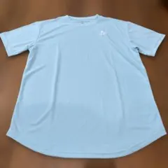 エゴザル　ミントブルー　新品