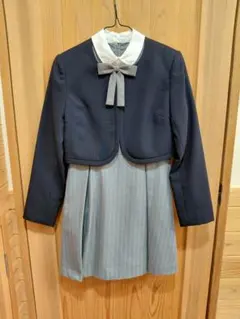 【美品】キャサリンコテージ 150 女の子 卒業式 フォーマル