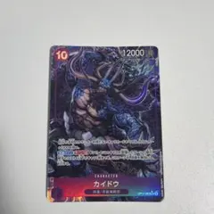 2026年最新】カイドウ パラレルの人気アイテム - メルカリ