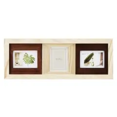 LADONNA AVANTI フォトフレーム ナチュラル CW30-30-NT