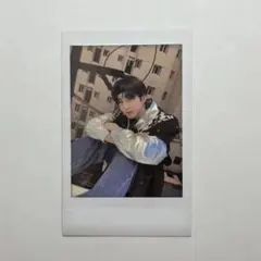 ENHYPEN ジョンウォン　トレカ　ANSWER