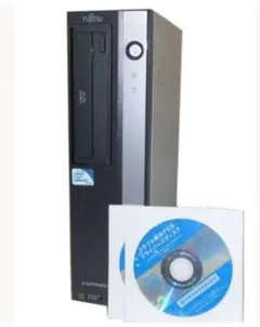 Windows XP ESPRIMO D581/CX 4GB