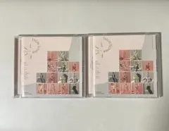SEVENTEEN CDのみ(2枚)