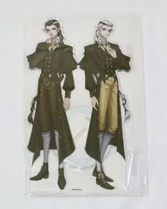 2026年最新】第五人格 スイパラ ビッグアクリルスタンドの人気アイテム
