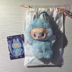 【新品未使用】popmart エナジー ラブブ HOPE