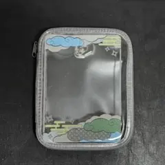 忍たま ラッキーくじ アクリルスタンドポーチ