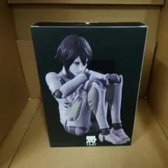 新品未開封 1/12 東亜重工 合成人間♀ フィギュア ユニオンクリエイティブのサムネイル