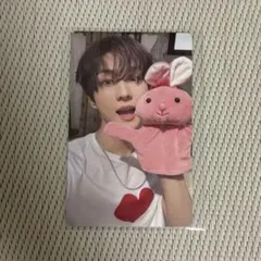 イ・ドンウク ビッグぬいぐるみ 特典 トレカ ポップアップ 韓国