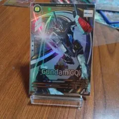 ガンダムgq アーセナルベース