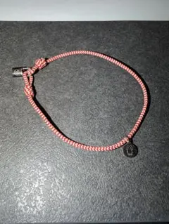 アクセサリー Dezso Oval Sillimanite Bracelet Dezso Oval Sillimanite Bracelet - メルカリ
