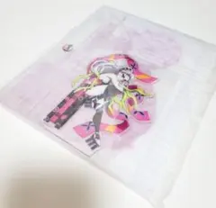 堕姫　鬼滅の刃　遊郭編　ワールドツアー　描き下ろしイラスト　アクリルスタンド