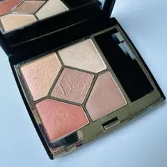 DIOR サンククルール クチュール アイシャドウ 429 トワル ドュ ジュイ