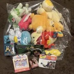 ピカピカボックスの2025年　12点