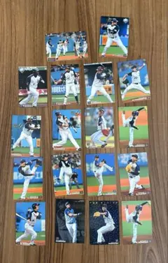 プロ野球カードセット ミントモール / 検索結果 スポーツカード【ボックス】 > プロ