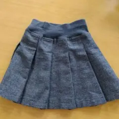 【匿名配送】女の子フォーマルスカート