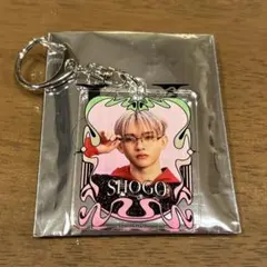 田島将吾 ポップアップ アクリルキーホルダー