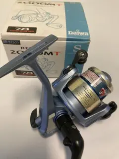 Daiwa REGAL-S 2000MT スピニングリール　未使用品のサムネイル