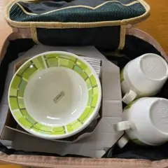 2026年最新】コールマン メラミンテーブルウェアセットの人気アイテム