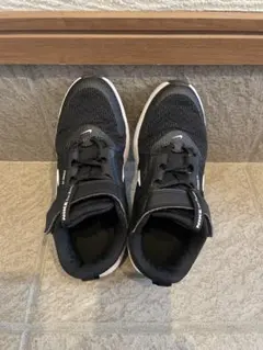 Nike スニーカー ブラック スター ランナー 5 PS HF7005-002