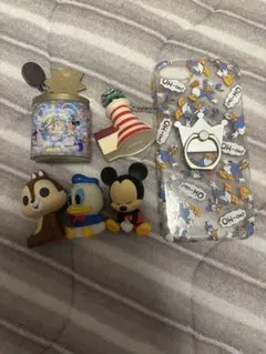 値下げ中　ディズニーグッズ　まとめ売り 2025年最新】Yahoo!オークション -ディズニー グッズの中古品・新品