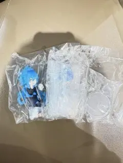 ツイステ デフォルメフィギュア シリーズ4 イデア オルト