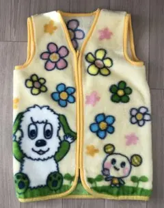 フリーススリーパー(いないいないばあ)