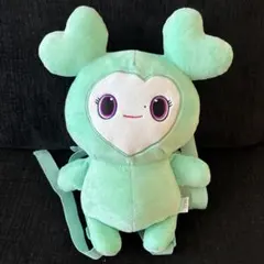 TWICE ミブリー リュック　ミナ　MISAMO