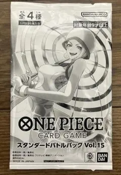 ワンピースカード　プロモーションパック　スタンダードバトルパック　まとめ売り ワンピースカードゲーム／プロモーションパック、スタンダードバトル