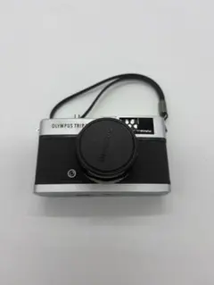 OLYMPUS TRIP 35 フィルムカメラ 本体　レトロのサムネイル