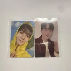 スングァン トレカセット SEVENTEEN まとめ売り