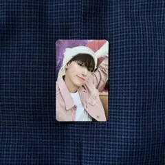 ATEEZ サン トレカ