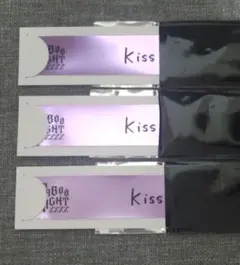 美風藍 銀テープ 3点セット うたプリ タブナイ タブキス 入場者特典