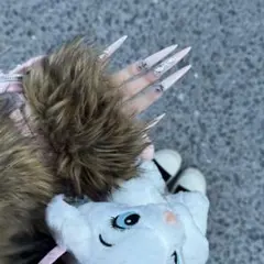 ネイルチップ専用ページ オーダー