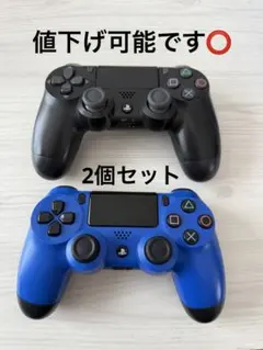 2026年最新】ps4コントローラー ジャンクの人気アイテム - メルカリ