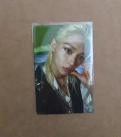 COUNTINGSTARS StrayKids KARMA トレカ フィリックス