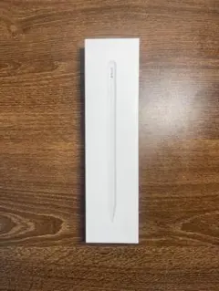 Apple Pencil 第2世代