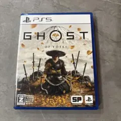 PS5 Ghost of Yotei ゴーストオブヨーテイ