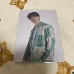 SEVENTEEN HANABI ディノ トレカ